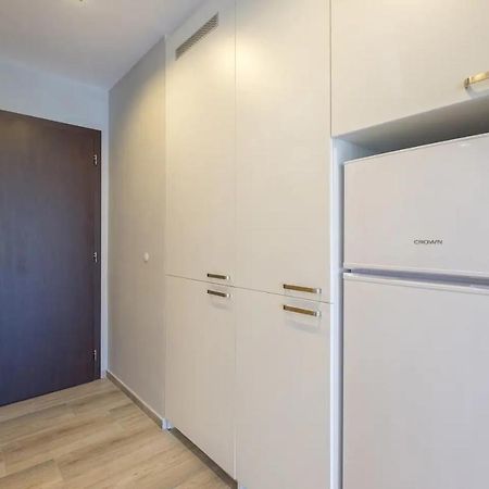 Quiet & Airy Modern Apt. Top Centre Free Parking 소피아 외부 사진